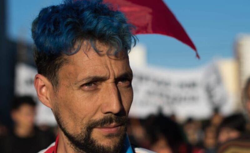 ¿Quién es Jaime Bustamante?